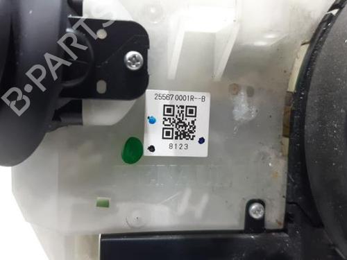 Switch RENAULT LAGUNA III (BT0/1) 2.0 16V (BT05, BT0F, BT0W) | BP31526456I30 