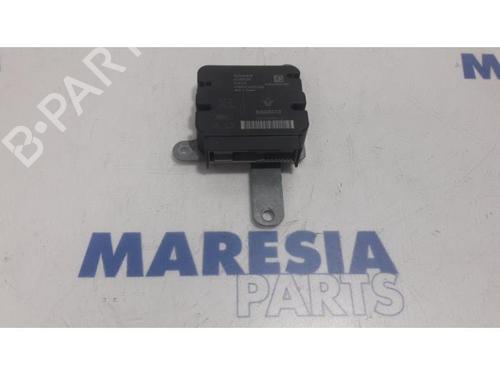 Used ECU airbags RENAULT CLIO IV (BH_) 0.9 TCe 90 (BHNF, BHMA, BHMH, BHJK, BHJR) (90 hp) 31428348