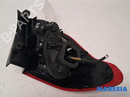 Right taillight CITROËN C4 II (NC_) 1.6 VTi 120 (NC5FS0, NC5FS9) | BP31529753C35
