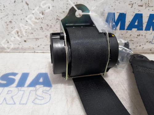 Rear left seatbelt FIAT PANDA (312_, 319_) 0.9 (312PXG1A) | BP31464556I29