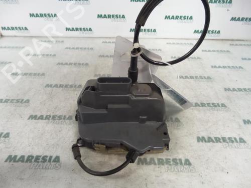 Used Electronic module RENAULT LAGUNA II (BG0/1_) 2.0 16V (BG00, BG0K, BG0P, BG0W) (135 hp) 31525613