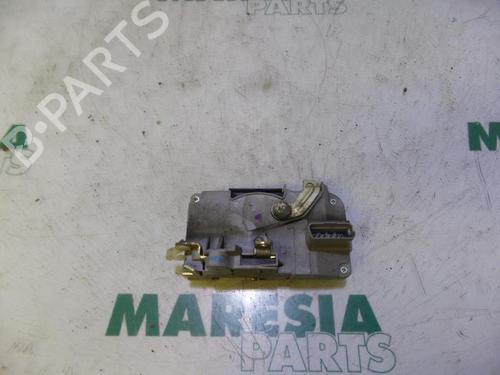 Used Electronic module CITROËN C5 I (DC_) 2.0 16V (DCRFNC, DCRFNF) (136 hp) 31486434