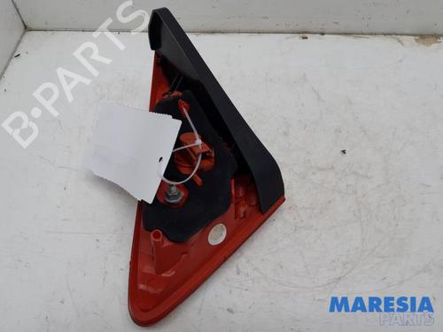 Left taillight PEUGEOT 3008 I MPV (0U_) 1.6 VTi | BP31443373C34
