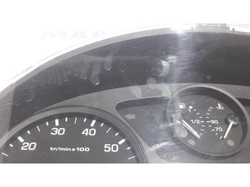 Instrument cluster CITROËN JUMPY II Van 2.0 HDi 140 | BP31398564C47