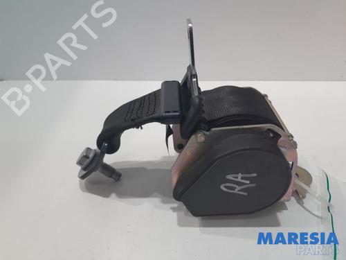 Used Rear right seatbelt PEUGEOT 308 I (4A_, 4C_) 1.6 16V (120 hp) 31517939