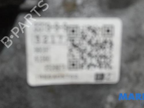 Gearbox CITROËN C4 Grand Picasso II (DA_, DE_) 1.6 THP 165 | BP31439389M3 