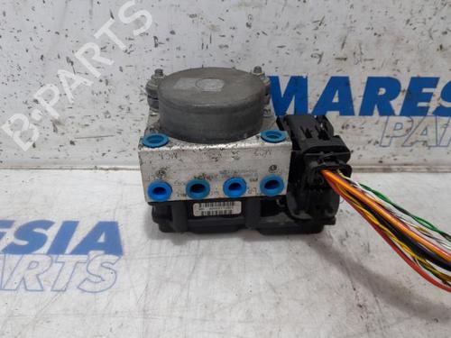 ABS pump FIAT 500 (312_) 1.2 (312AXA1A) | BP31399802M43