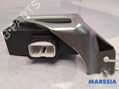 Electronic module CITROËN C1 (PM_, PN_) 1.0 | BP31530962M83