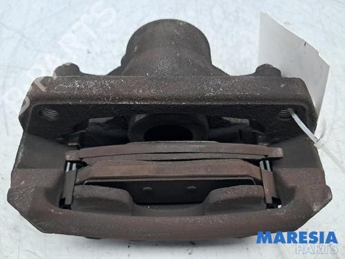 Used Left front brake caliper Left front brake caliper OPEL KARL (C16) 1.0 (75 hp) 31403102 31403102