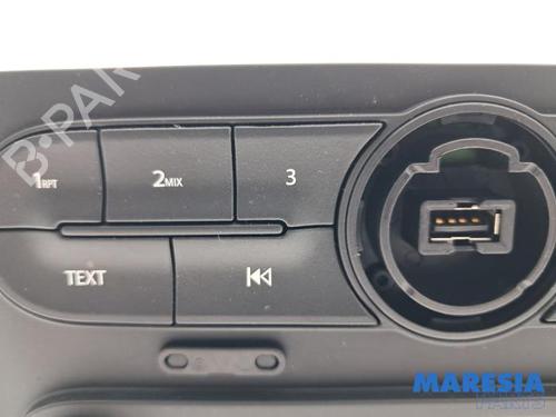 Radio RENAULT TWINGO III (BCM_, BCA_) 1.0 SCe 70 | BP36093276E6 - Image 2