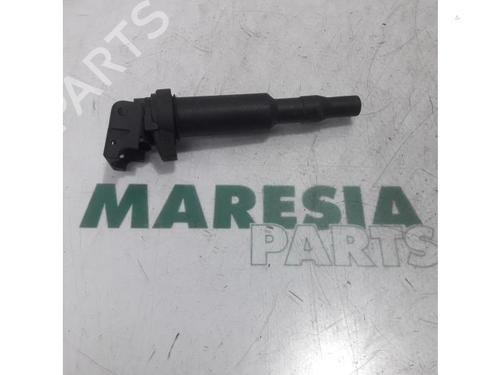 Used Ignition coil PEUGEOT 207 (WA_, WC_) 1.4 16V (95 hp) 31537200