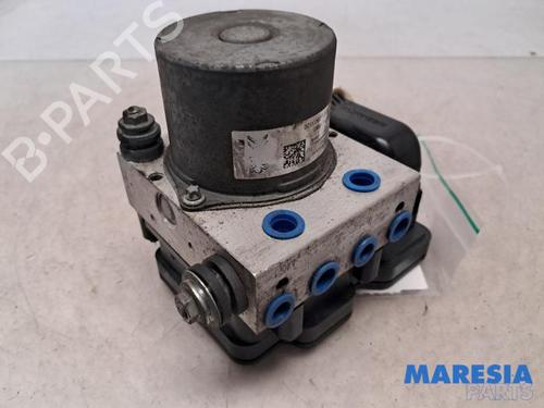 Módulo de ABS CITROËN C3 III (SX) 1.2 VTi 82 (82 hp) 31439459