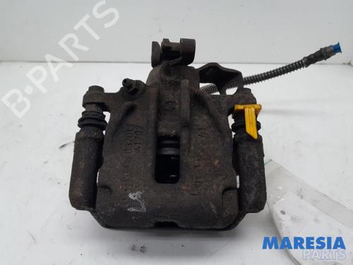 Used Left rear brake caliper RENAULT TRAFIC III Van (FG_) 1.6 dCi 95 (FGMJ, FGMR) (95 hp) 31518472