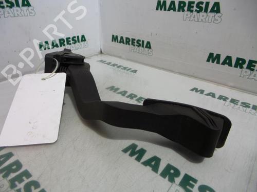 Used Electronic module PEUGEOT 307 (3A/C) 1.6 16V (109 hp) 31442700