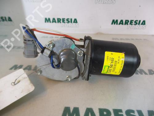 Front wiper motor RENAULT KANGOO (KC0/1_) D 55 1.9 (KC0D) | BP31387232M29