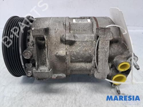 AC compressor PEUGEOT 5008 (0U_, 0E_) 1.6 16V | BP31535425M34