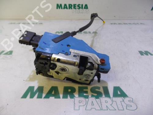 Used Electronic module PEUGEOT 207 SW (WK_) 1.4 16V (95 hp) 31395955