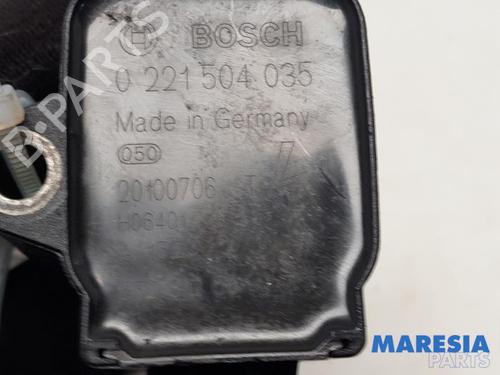 Ignition coil FIAT PANDA (312_, 319_) 0.9 (312PXG1A) | BP31522858M94