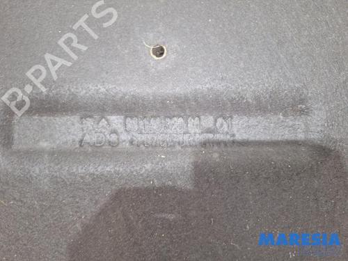 Upper protection PEUGEOT 2008 I (CU_) 1.2 THP 110 / PureTech 110 | BP38284971M93 - Image 3