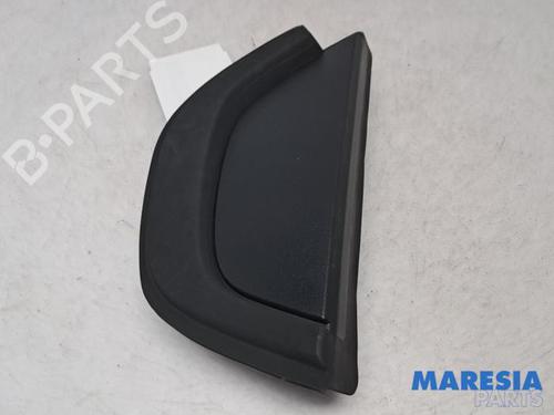 Andre CITROËN C3 III (SX) 1.2 VTi 82 | BP31432392O1