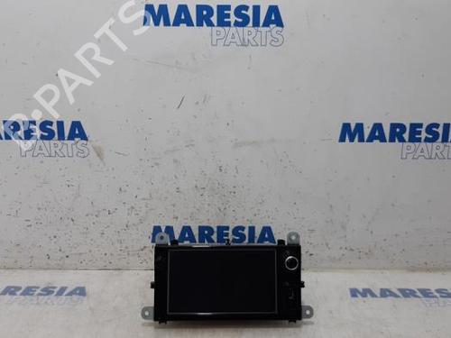 Used Radio RENAULT CLIO IV (BH_) 0.9 TCe 90 (BHNF, BHMA, BHMH, BHJK, BHJR) (90 hp) 31494990