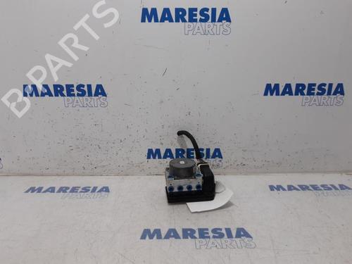 Used ABS pump CITROËN C3 II (SC_) 1.2 VTi 82 (82 hp) 31419184