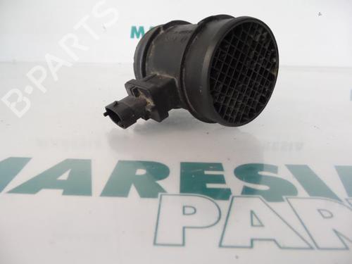Mass air flow sensor FIAT DOBLO Cargo (263_) 1.6 D Multijet (263WXD1B, 263WXR1B, 263WXX1B, 263ZXD1B,... | BP31448416M95
