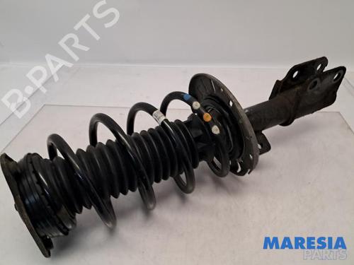 Used Right front shock absorber Right front shock absorber CITROËN C4 Grand Picasso II (DA_, DE_) 1.6 HDi / BlueHDi 115 (115 hp) 31415341 31415341