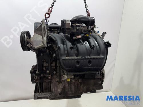 Used Engine PEUGEOT 307 CC (3B) 2.0 16V (136 hp) 31452223