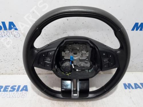 Volant CITROËN C4 CACTUS 1.2 VTi 82 | BP31470616C49