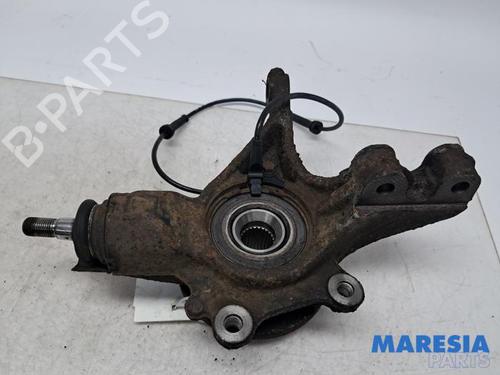 Used Left front steering knuckle Left front steering knuckle 37524115 37524115