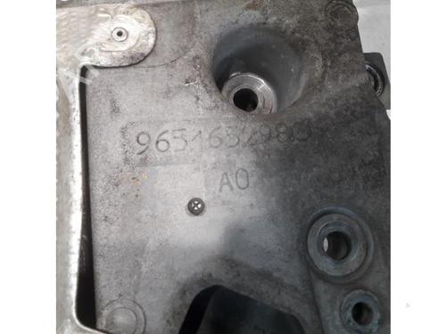 Subframe CITROËN C5 III Break (RW_) 2.7 HDi | BP31460294M9