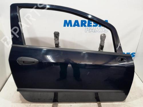 Dør høyre foran FIAT GRANDE PUNTO (199_) 1.3 D Multijet (84 hp) 31485958