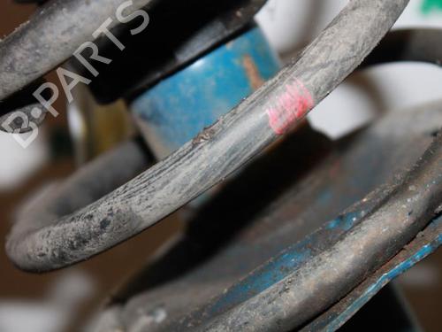 Used Right front shock absorber PEUGEOT 306 Hatchback (7A, 7C, N3, N5) 1.4 (75 hp) 31526116