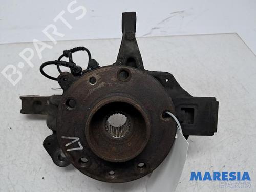 Used Left front steering knuckle Left front steering knuckle 36880164 36880164