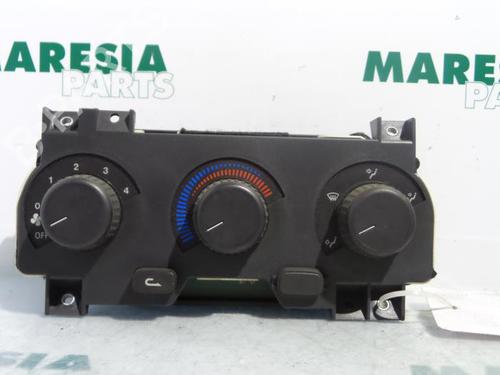 Used Climate control ALFA ROMEO SPIDER (916_) 2.0 T.SPARK 16V (916S2C00) (150 hp) 31456004