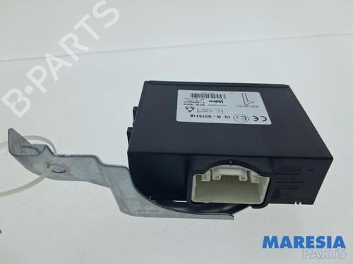 Used Electronic module Electronic module PEUGEOT 108 1.0 VTi (69 hp) 36342604 36342604