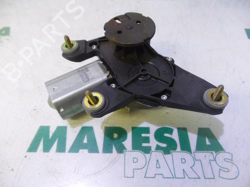 Used Rear wiper motor RENAULT GRAND SCÉNIC II (JM0/1_) 1.9 dCi (JM0G, JM12, JM1G, JM2C) (120 hp) 31481620