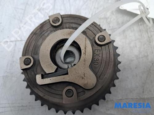 Pulley CITROËN BERLINGO MULTISPACE (B9) 1.6 VTi 120 | BP33296352M122 - Image 4