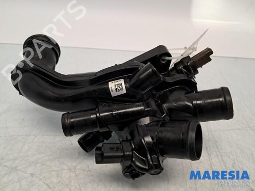 Used Thermostat housing Thermostat housing CITROËN DS4 (NX_) 1.6 VTi 120 (120 hp) 33296389 33296389
