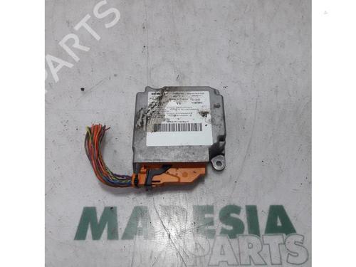 Used ECU airbags PEUGEOT 307 SW (3H) 2.0 HDI 110 (107 hp) 31529483