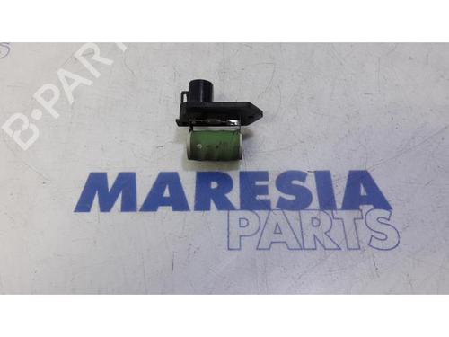 Used Electronic sensor VAUXHALL COMBO Mk III (D) Box Body/MPV (X12) 1.3 CDTi (90 hp) 31508315