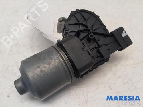 Used Front wiper motor Front wiper motor PEUGEOT 208 I (CA_, CC_) 1.2 VTI 82 (82 hp) 31409012 31409012
