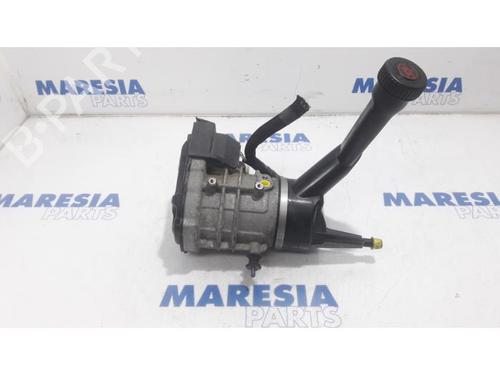 Used Steering pump PEUGEOT 308 CC (4B_) 2.0 HDi (4BRHRH, 4BRHRJ) (136 hp) 31440210