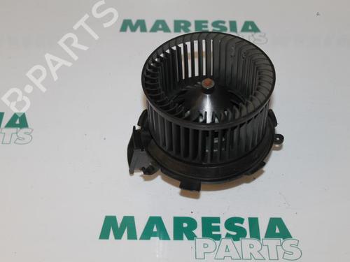 Used Heater blower motor PEUGEOT 206 Hatchback (2A/C) 1.4 i (75 hp) 31502293