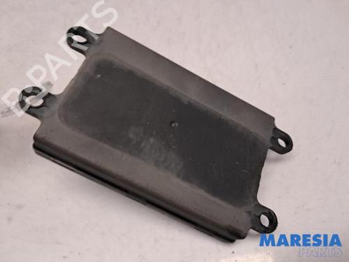 Used Gearbox control unit ALFA ROMEO GIULIETTA (940_) 1.4 TB (940FXB1A, 940FXB11) (170 hp) 31385322