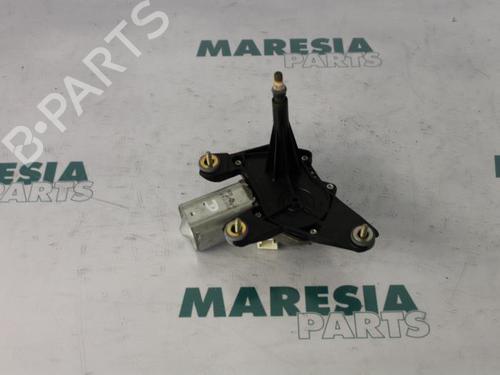 Used Rear wiper motor RENAULT ESPACE IV (JK0/1_) 2.2 dCi (JK0H) (150 hp) 31385741
