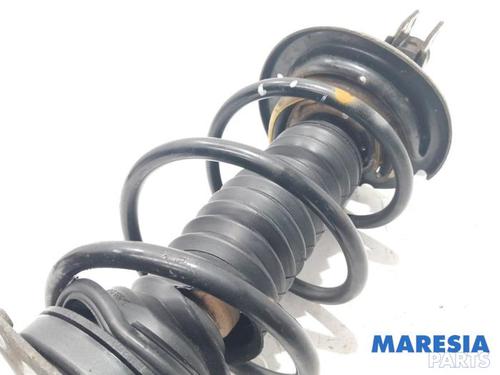 Right front shock absorber RENAULT CLIO IV (BH_) 0.9 TCe 90 (BHNF, BHMA, BHMH, BHJK, BHJR) | BP31384263M17 