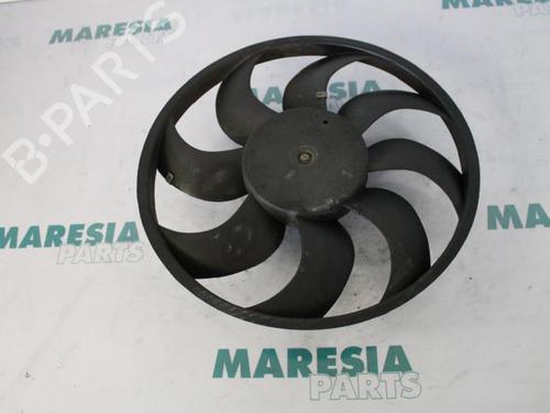 Used Pipe FIAT BRAVO II (198_) 1.6 D Multijet (198AXH1B) (105 hp) 31536323