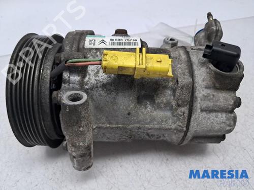 Used AC compressor PEUGEOT 207 SW (WK_) 1.6 16V (120 hp) 31410412